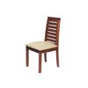 Silla Latam Home Tenerife PU Beige