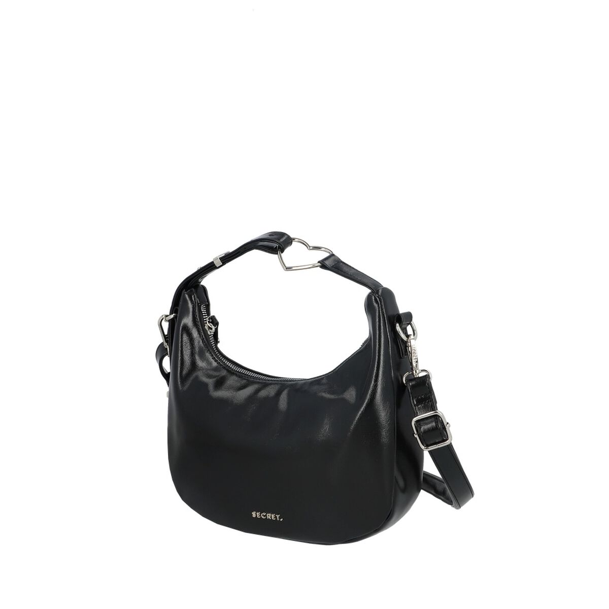 Bandolera Secret Seguras SC6 XS Negro