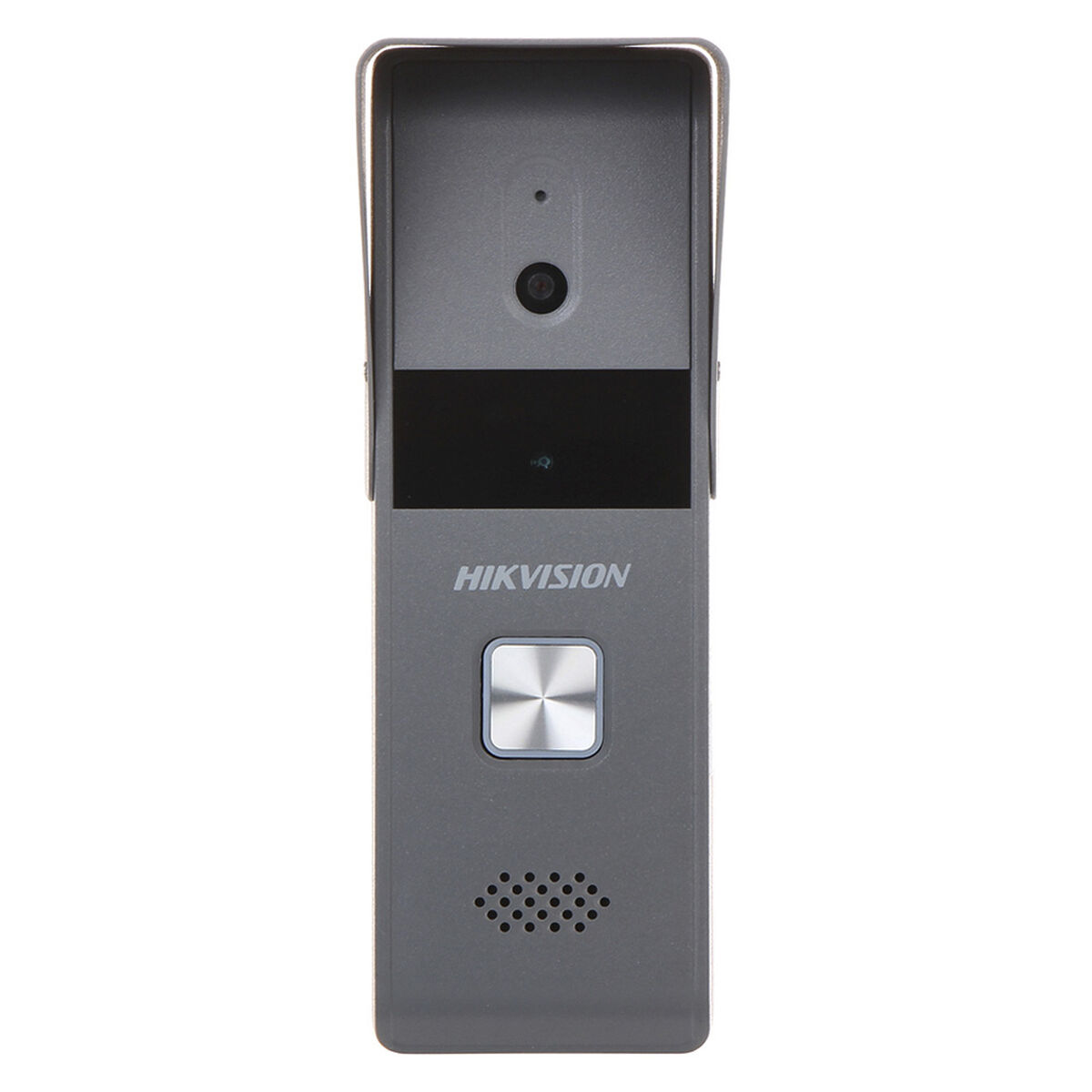 Kit Cámaras de Seguridad Hikvision Video Análogo DS-KIS203