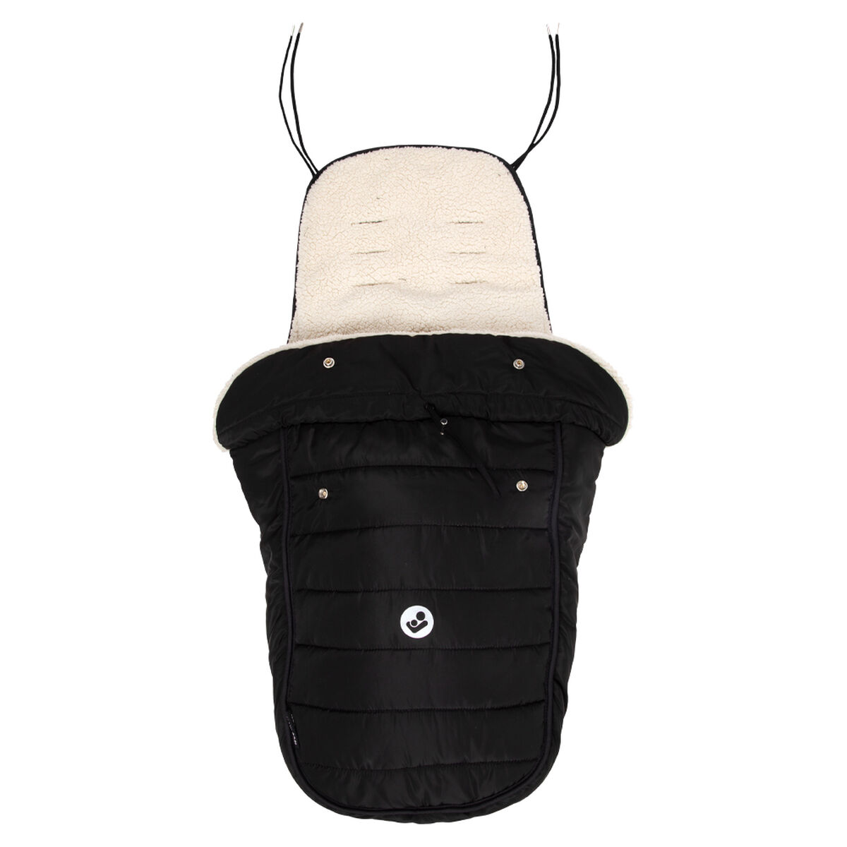 Protector de Coche Negro Maxi-Cosi