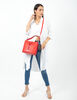 Cartera Shoulder Bag Nine West