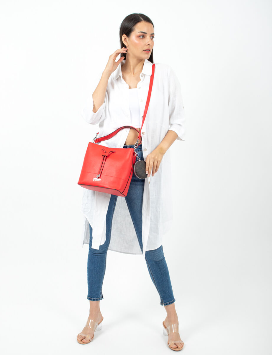 Cartera Shoulder Bag Nine West