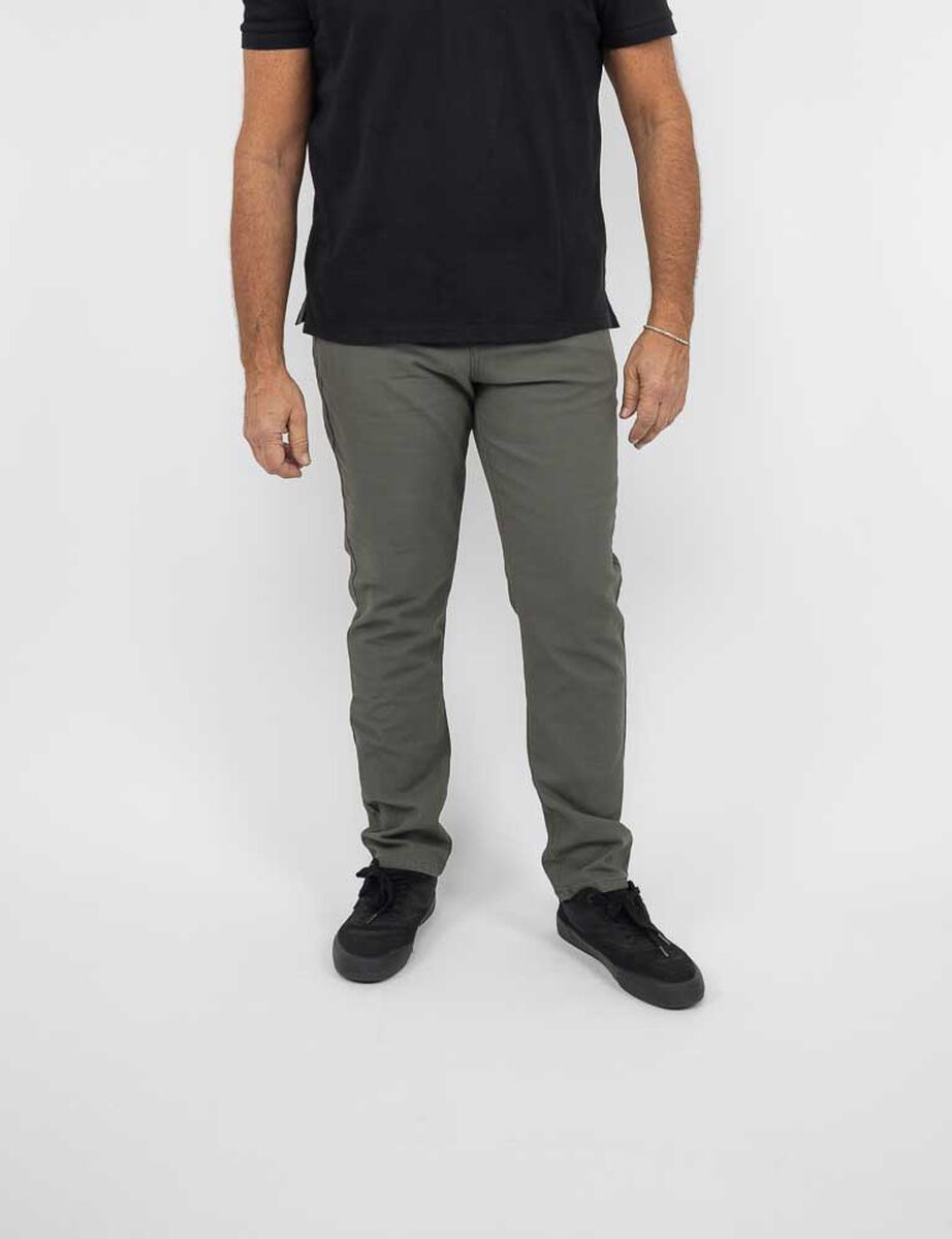 Pantal&oacute;n Hombre Portman Club