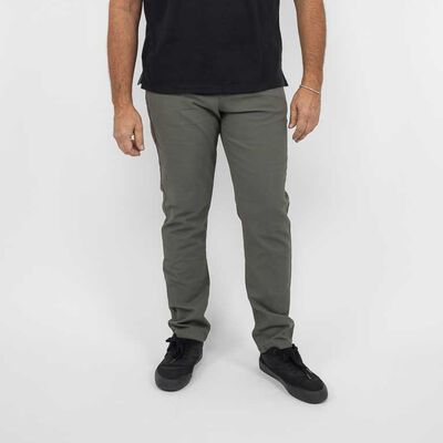 Pantal&oacute;n Hombre Portman Club