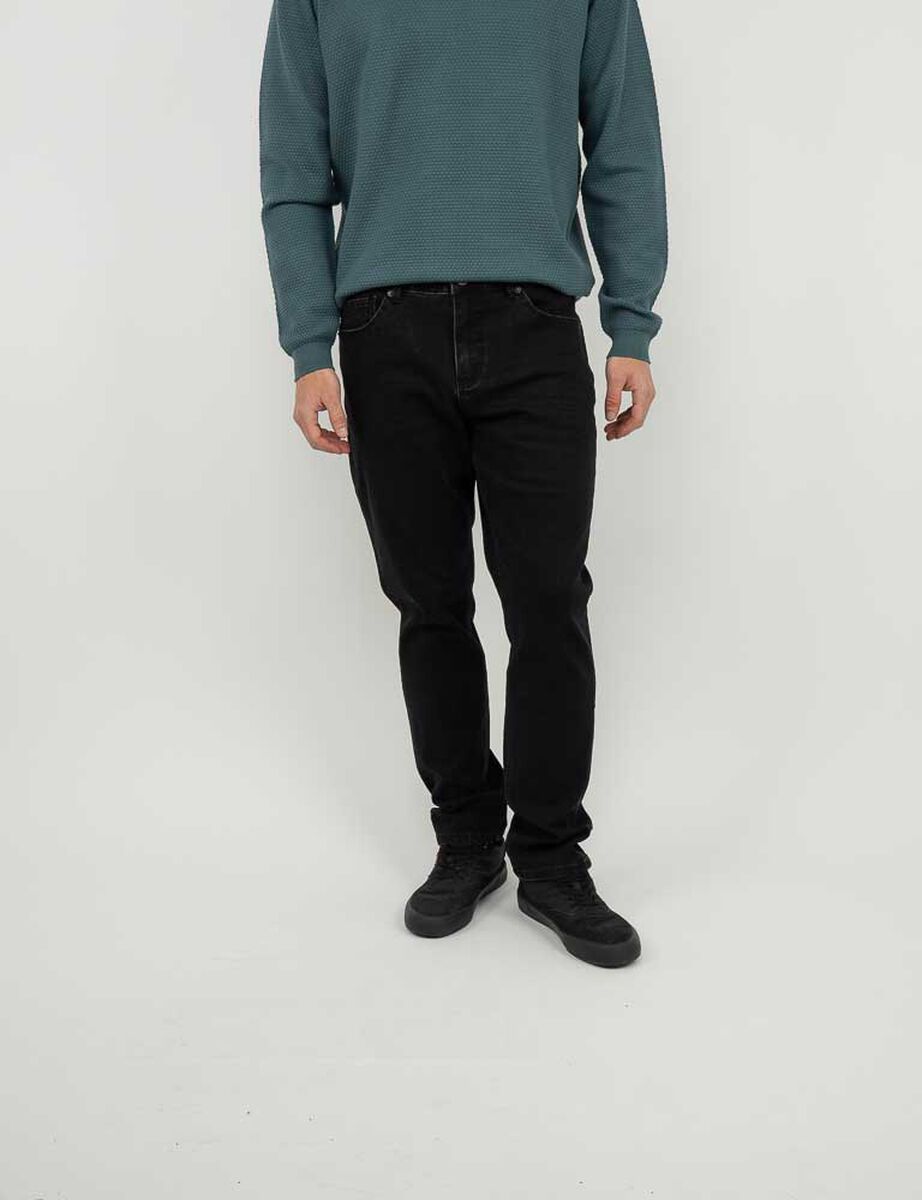 Jeans Slim Hombre Soviet