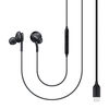 Audífonos In Ear Samsung Tipo-C Negros