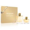Set de Perfume Ralph Lauren Woman EDP 125 ml + Woman EDP 30 ml