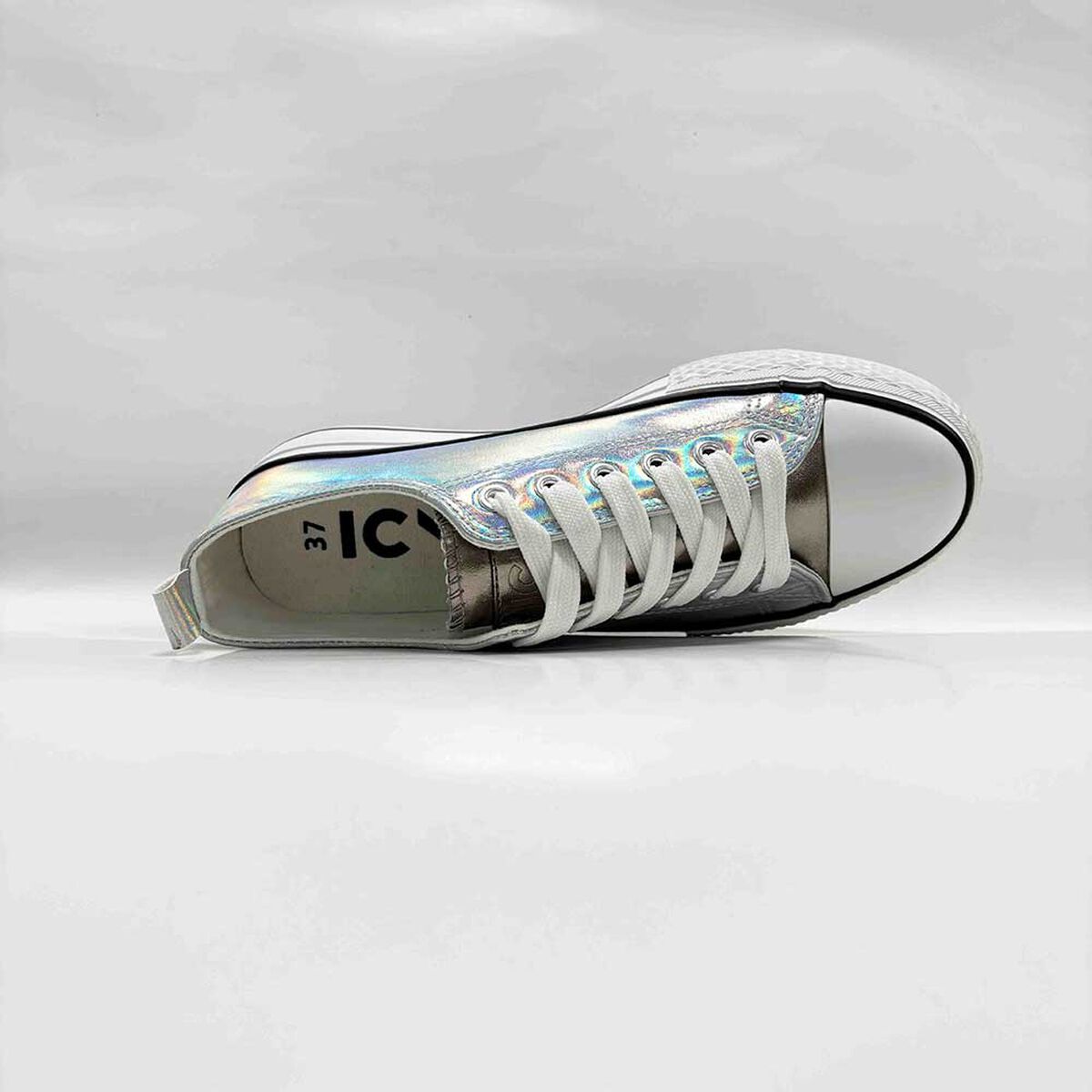 Zapatilla Urbana Mujer Icono