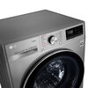 Lavadora Secadora LG WD12VVC3S6 12/7 kg.