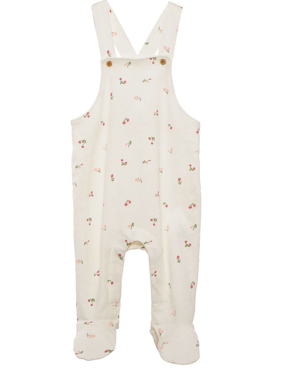 Conjunto bebe 2 Piezas de Algodón Chess Baby