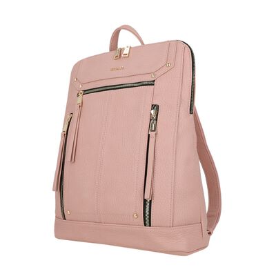 Imagen 2 del producto Mochila Notebook Secret Mancora SC6 Rosado 15""