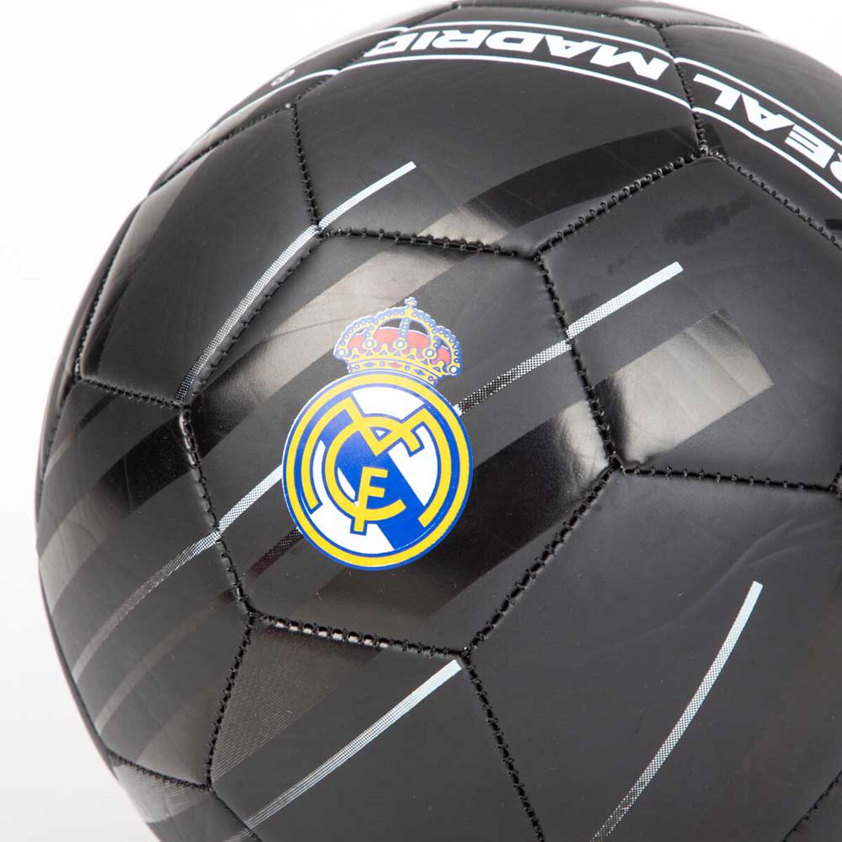 Balón de Fútbol Real Madrid