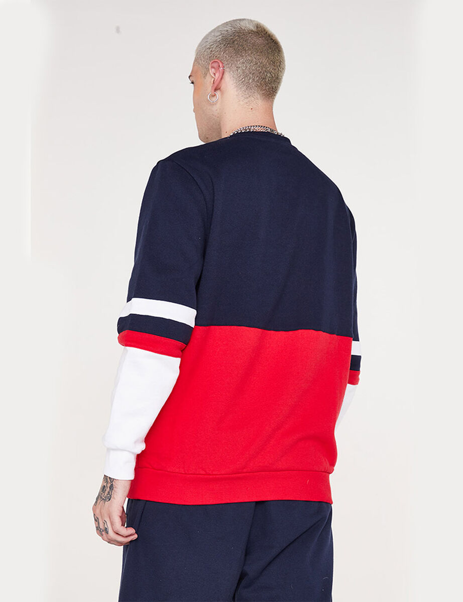 Polerón Hombre Fila Freddie Sweatshirt
