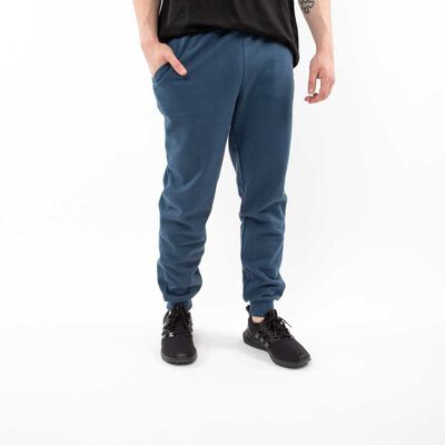 Pantalon Deportivo Hombre Black County