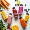 Prensadora de Jugo En Frío EasyWays Slow Juicer Pro