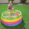 Piscina Inflable Redonda Multicolor Bestway
