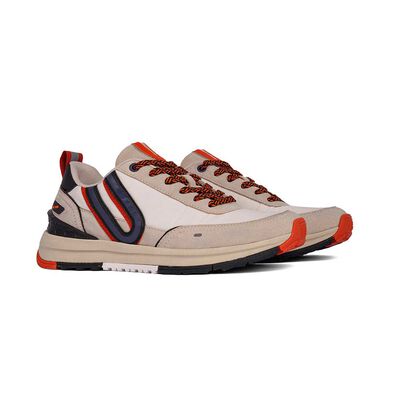 Imagen 2 del producto Zapatilla Hombre Urban Authentic Beige, Black, Navy