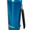 Termo Met&aacute;lico National Geographic 1200ml Azul