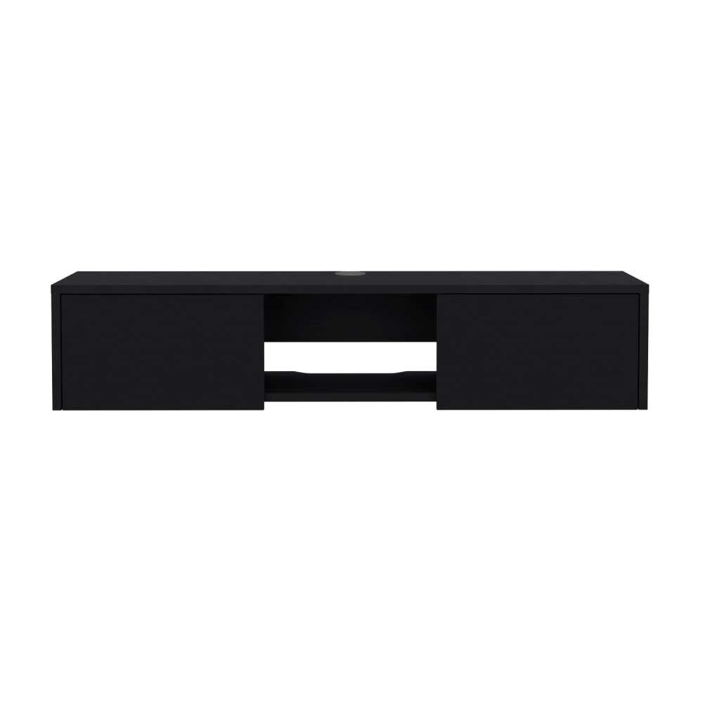 Panel TV TuHome Glen 49" Wengue