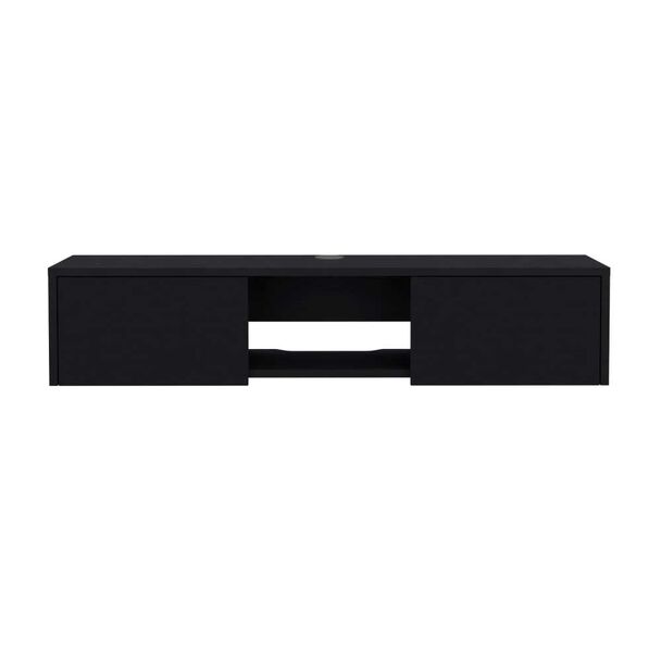 Panel TV TuHome Glen 49"" Wengue