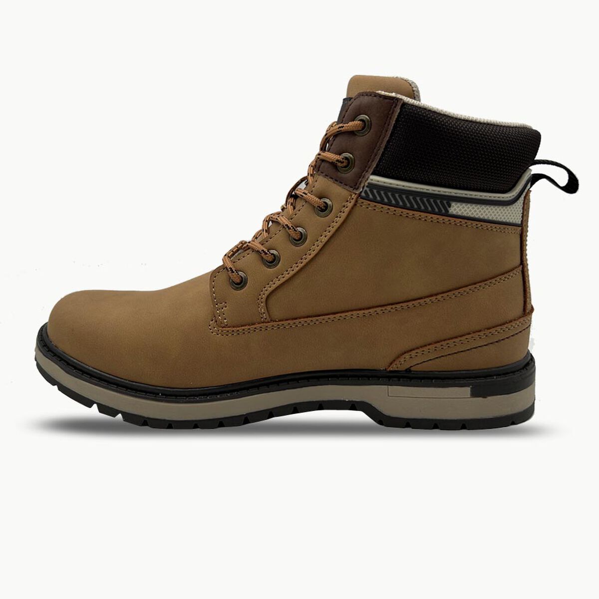 Botín Outdoor Hombre Alpinextrem 