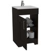 Mueble de Lavamanos + Lavamanos TuHome Barcelona