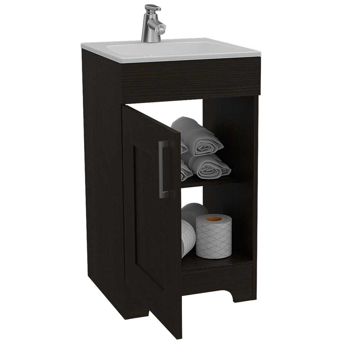 Mueble de Lavamanos + Lavamanos TuHome Barcelona