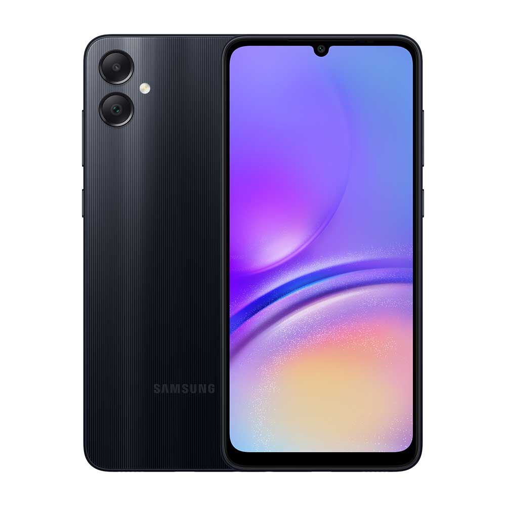 Celular Samsung Galaxy A05 128GB 6,7