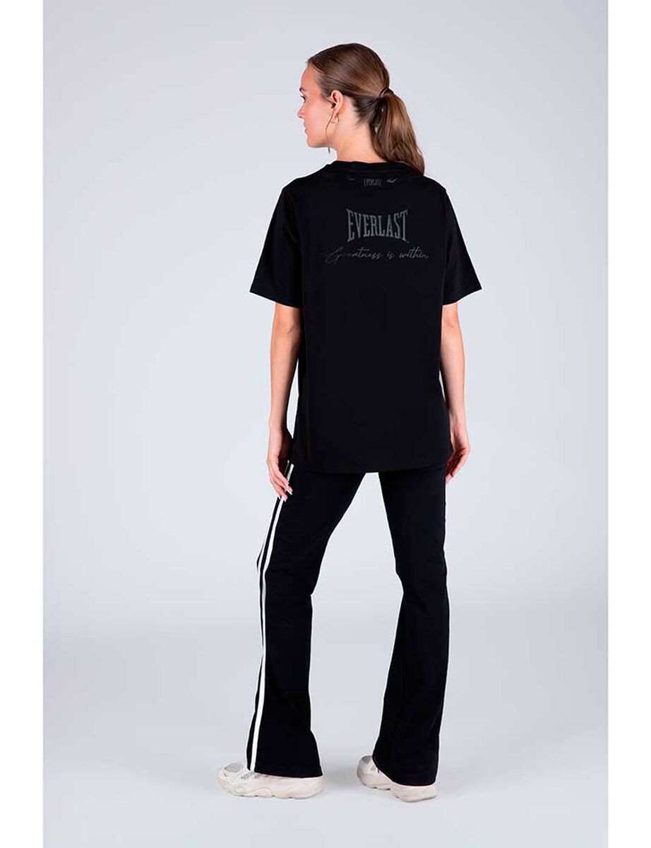 Polera Mujer Everlast