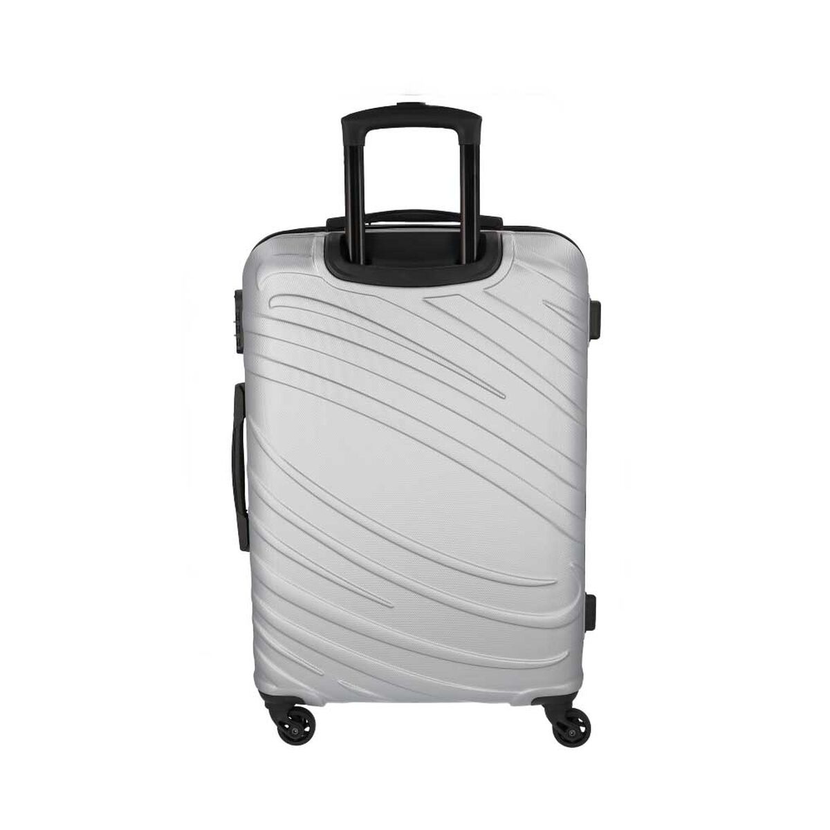 Maleta American Tourister Tesa 2.0 Gris M