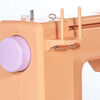Máquina de Coser Brazo Libre Merritt ME 6 Coral
