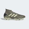 Zapato De Fútbol Hombre Adidas Predator 19.1 Sg