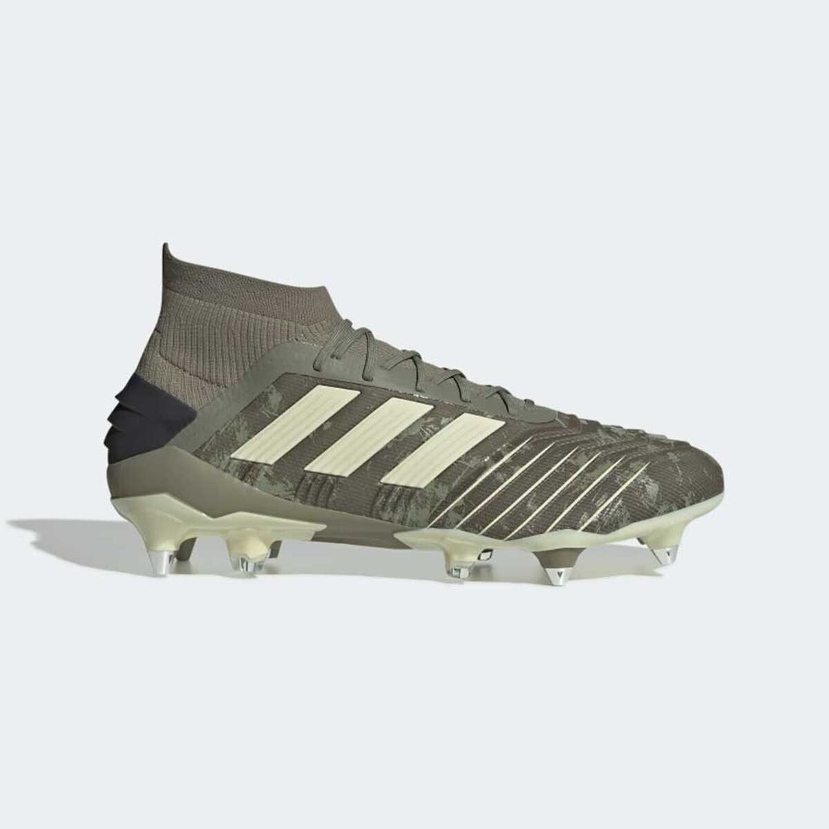 Zapato De Fútbol Hombre Adidas Predator 19.1 Sg