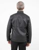 Chaqueta Ecocuero Hombre Portman Club