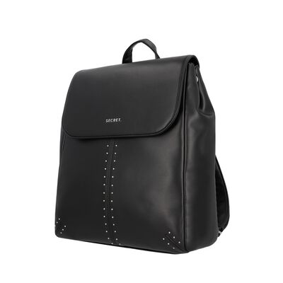 Imagen 2 del producto Mochila Secret España ST6 L Negro