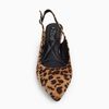 Zapato Vestir Casual Mujer Zibel