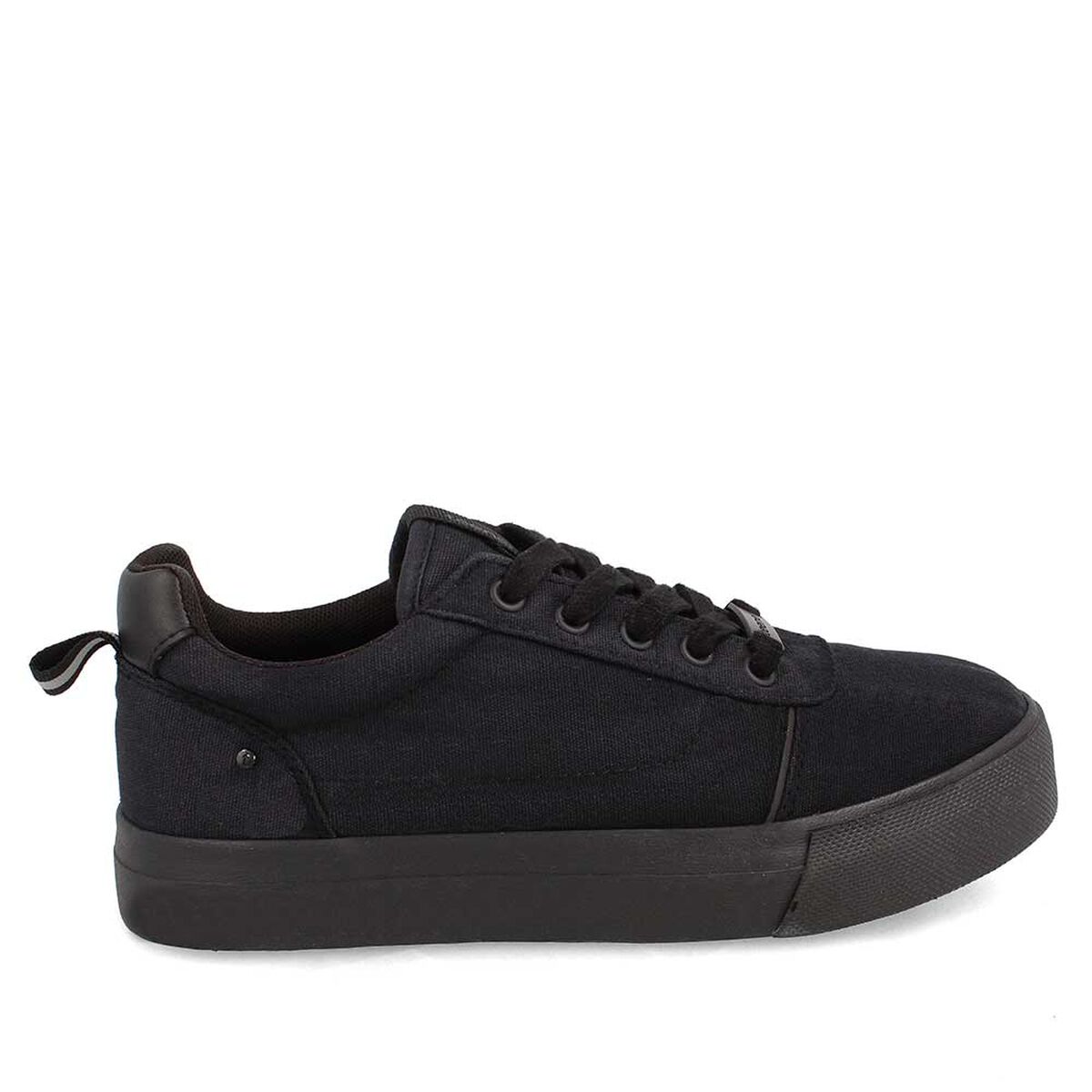Zapatilla Escolar Mujer Teener