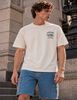 Polera Manga Corta Hombre Icono