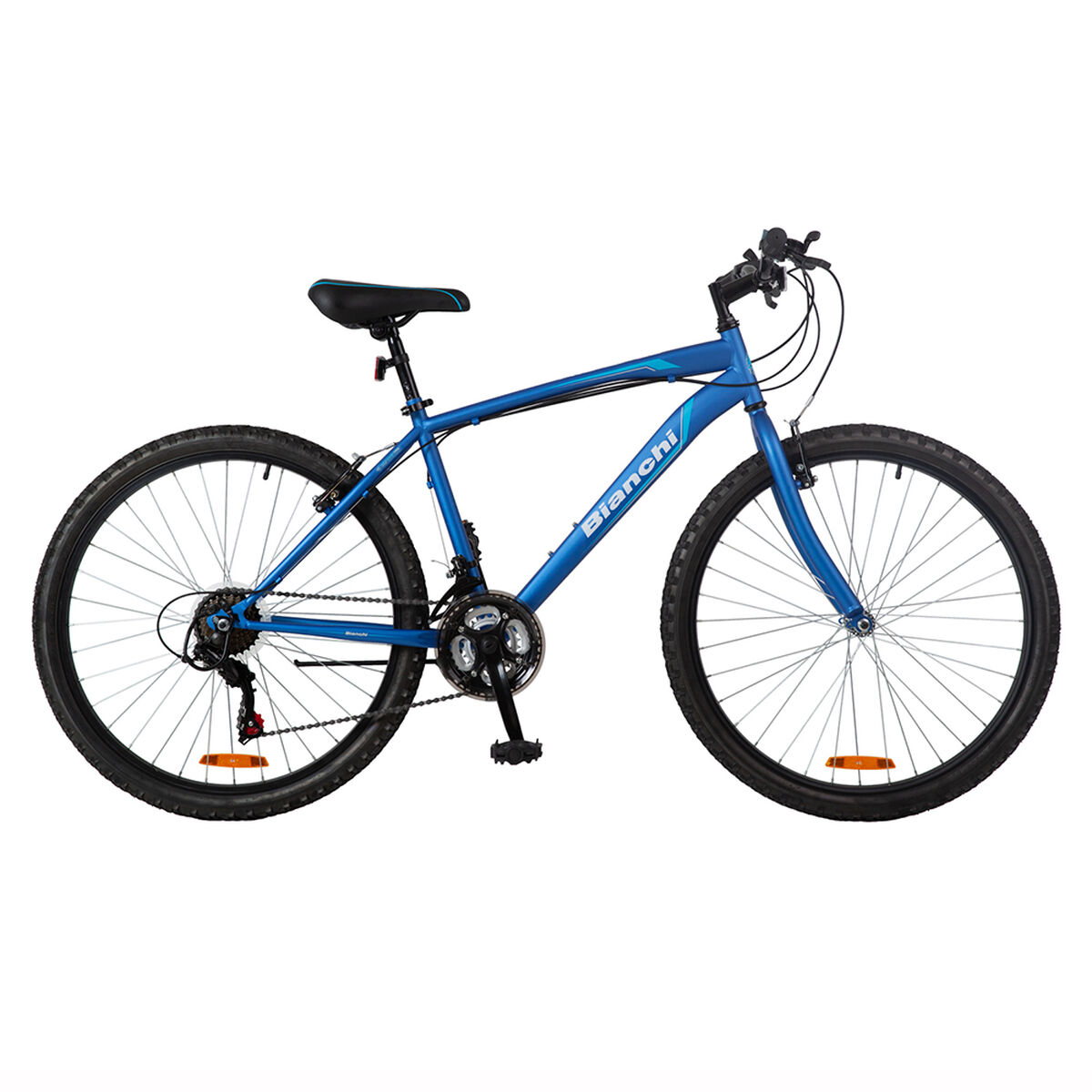 Bicicleta de Paseo Bianchi MTB-26 Pro St Aro 26