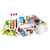 Peppa Pig Mi Primer Kit de Ciencias Science 4 You