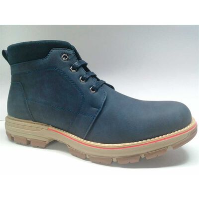 Botín Casual Hombre Portman Club