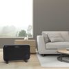 Convector Eléctrico Ursus Trotter HMP 2000TT Negro