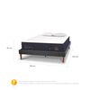 Cama Europea CIC 2 Plazas Súper Premium + Almohadas Viscoelásticas
