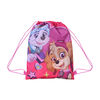 Toalla de Playa Infantil Paw Patrol Niña Pups 70 x140 Cm