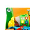 Bloques y Encajes Mixter colores LeapFrog