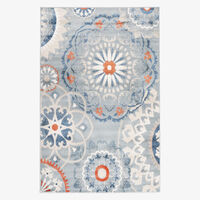 Alfombra Interior Idetex Compel 160 x 235 cm