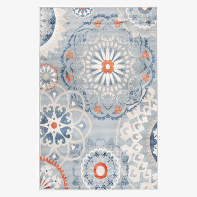 Alfombra Interior Idetex Compel 160 x 235 cm