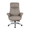Silla de Escritorio Rodler Comfort Gris