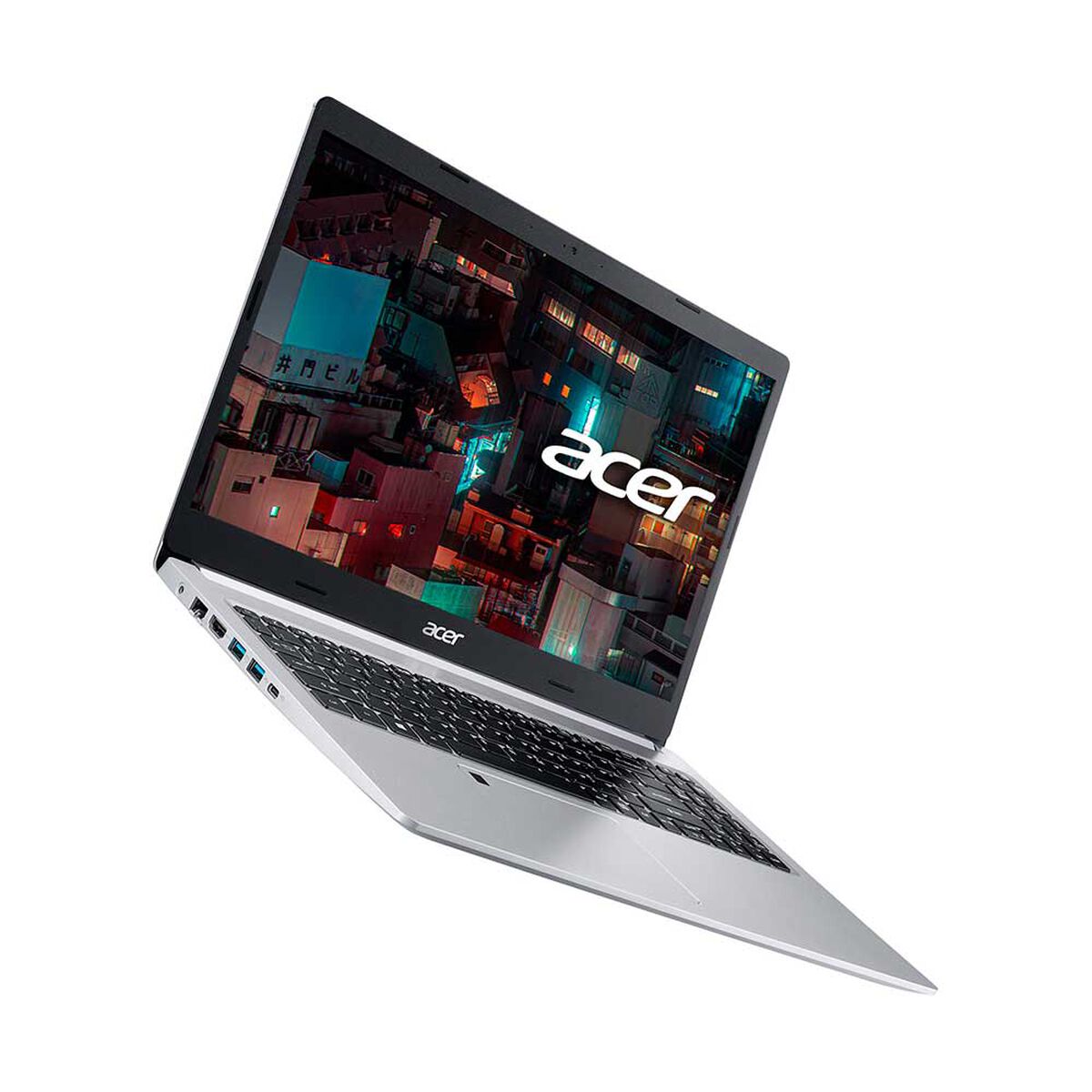 Notebook Acer Aspire 5 A515-54-32WP-1 Core i3 12GB 128GB SSD + 1TB HDD 15,6"