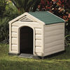 Casa Para Perro Rimax Razas Grande